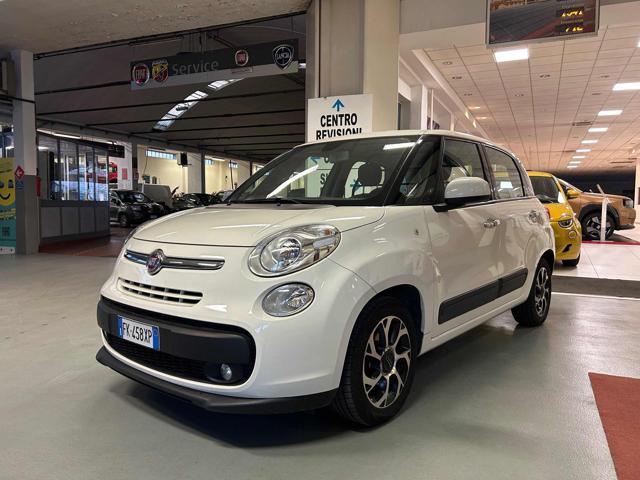 FIAT 500L 1.4 95 CV Pop Star AUTOCARRO 2 POSTI IVA ESPOSTA