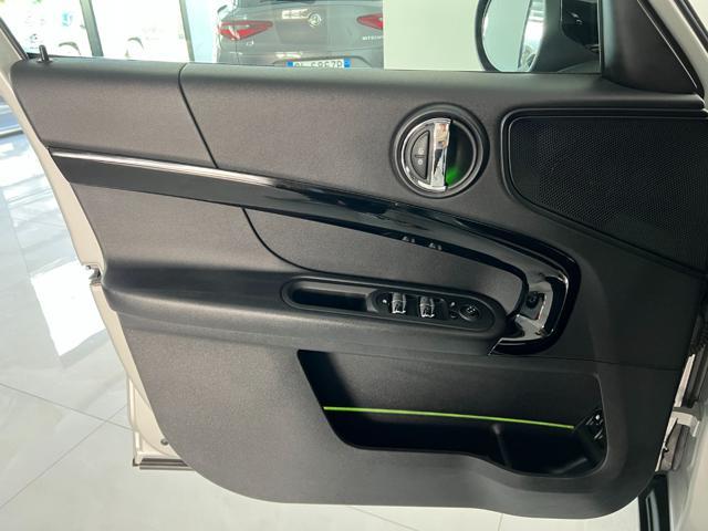 MINI Countryman 1.5 Cooper SE Business ALL4 Automatica