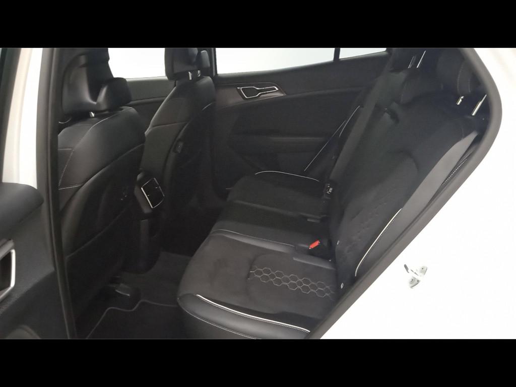 KIA Sportage V 2022 - Sportage 1.6 crdi mhev GT-line Plus dct