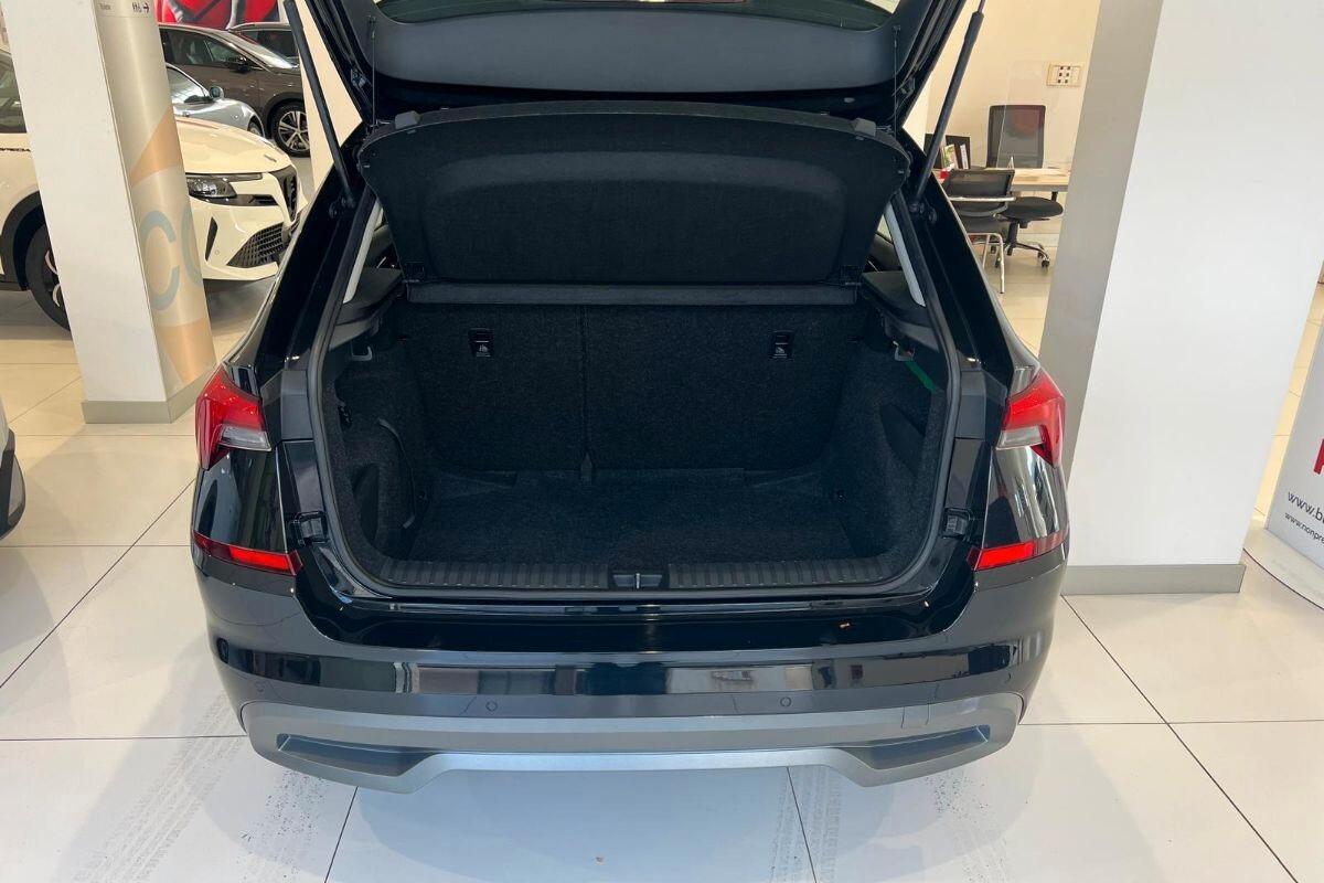 Skoda Kamiq 1.0 TSI Ambition
