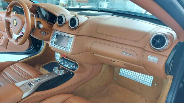 FERRARI California 13000km pari al nuovo IVA esposta