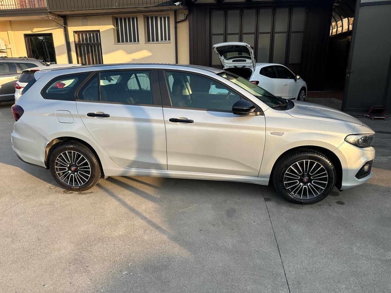Fiat Tipo 1.3 Mjt S&S SW Business