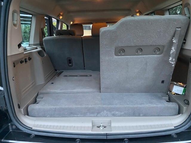 JEEP COMMANDER 3.0 CRD DPF SPORT 7POSTI