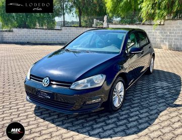 Volkswagen Golf VII 1.6 TDI 5p. Highline CUP edition