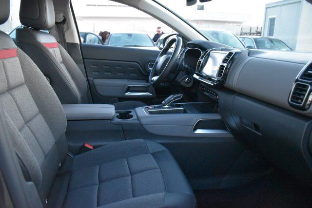 CITROEN C5 Aircross BlueHDi 130 S&S EAT8 Business