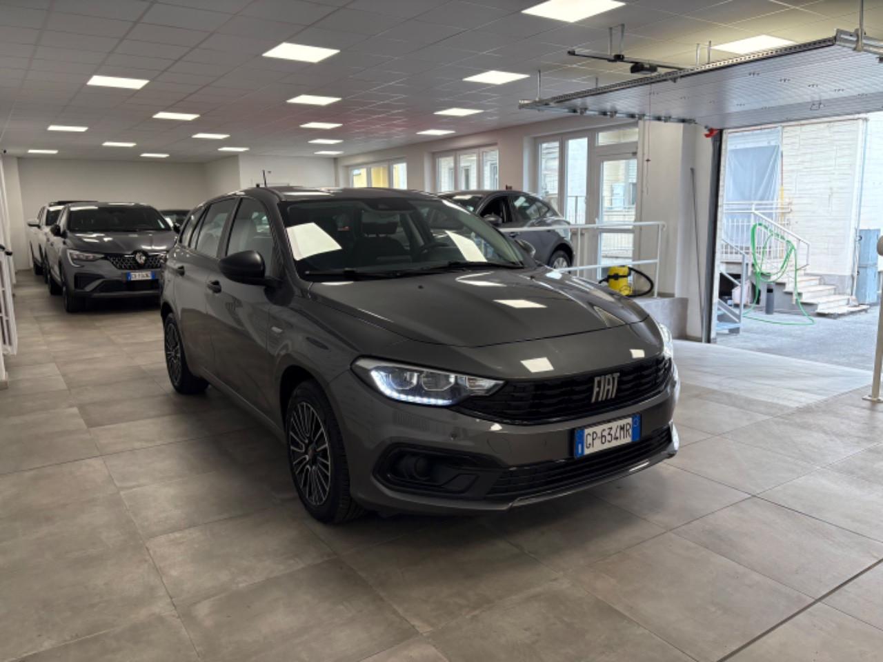 Fiat Tipo Station Wagon Tipo SW 1.6 mjt s&s 130cv