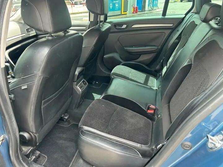 Renault Megane Mégane Sporter dCi 8V 110 CV Energy Bose