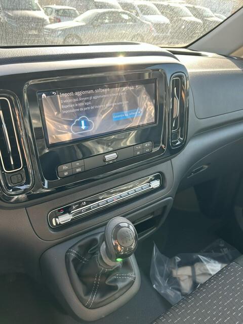 VITO FURGONE NUOVO PRONTA CONSEGNA