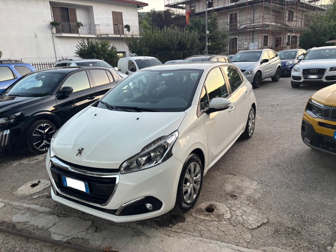 Peugeot 208 BlueHDi 75 5 porte Active N1