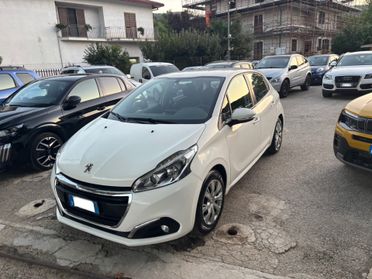 Peugeot 208 BlueHDi 75 5 porte Active N1