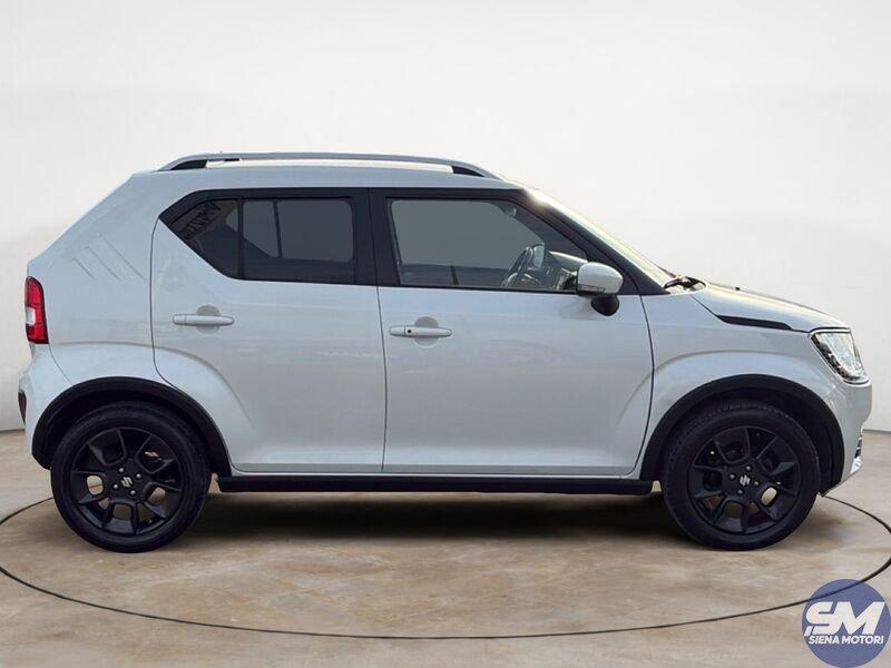 Suzuki Ignis 1.2 Hybrid iTop 2WD