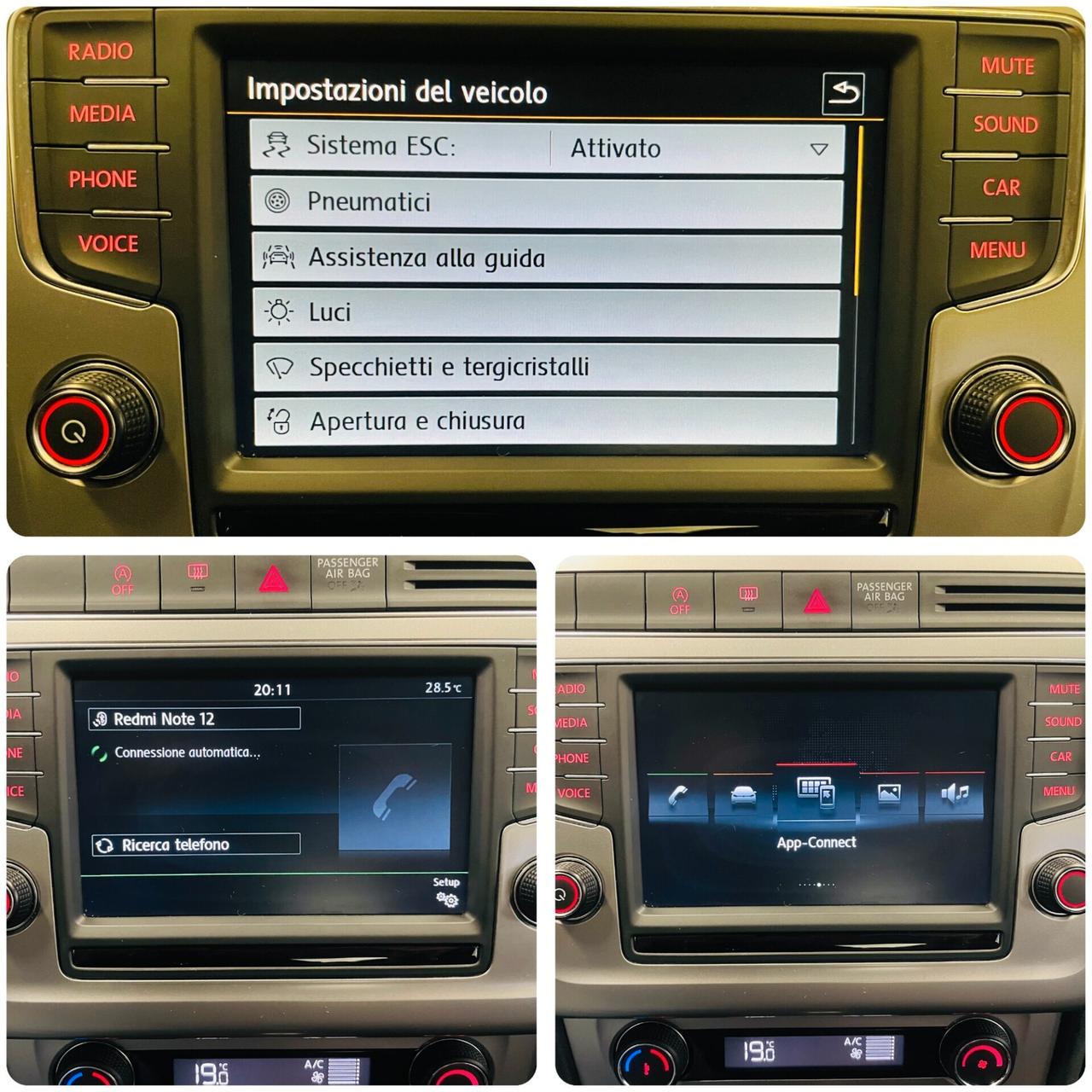 Volkswagen Polo 1.2 TSI DSG BlueMotion Technology