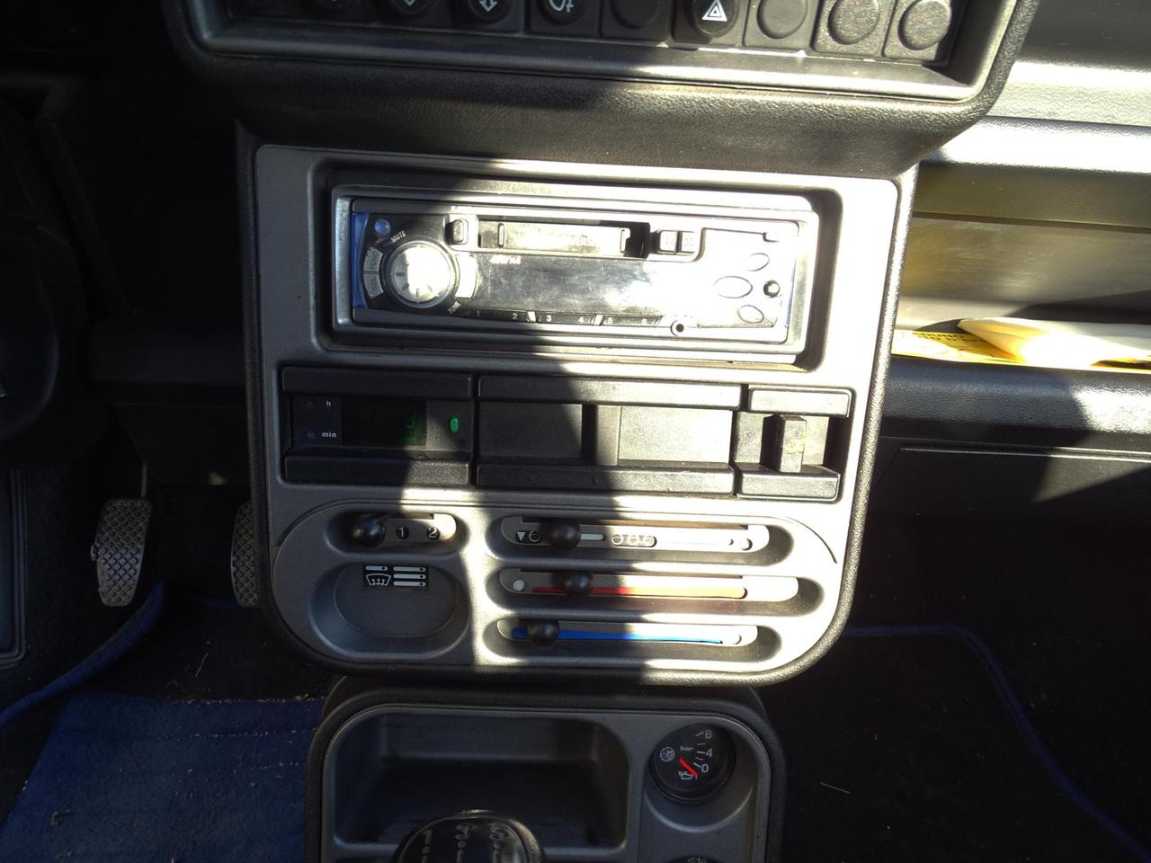 Alfa Romeo 33 1.5 Quadrifoglio Verde