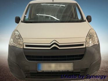 CITROEN Berlingo 1.6 HDi 75 Van 3 posti Club L1