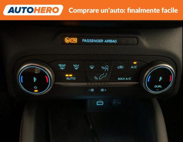 FORD Kuga 2.0 EcoBlue 120 CV aut. 2WD ST-Line