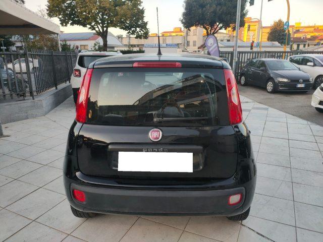 FIAT Panda 1.2 69 Cv Neopatentati