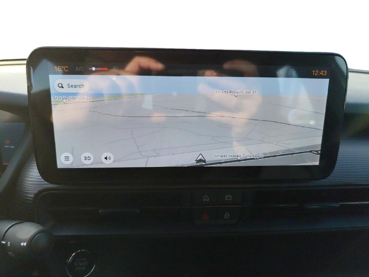 Jeep Avenger 1.2 Turbo 100 CV MHEV Longitude