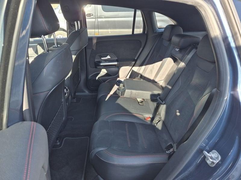 Mercedes-Benz EQA 250 Premium