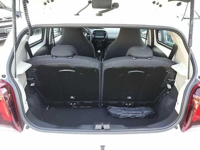 Peugeot 108 VTi 72 5 porte Allure