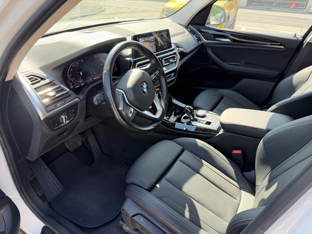 Bmw X3 xDrive20d 48V