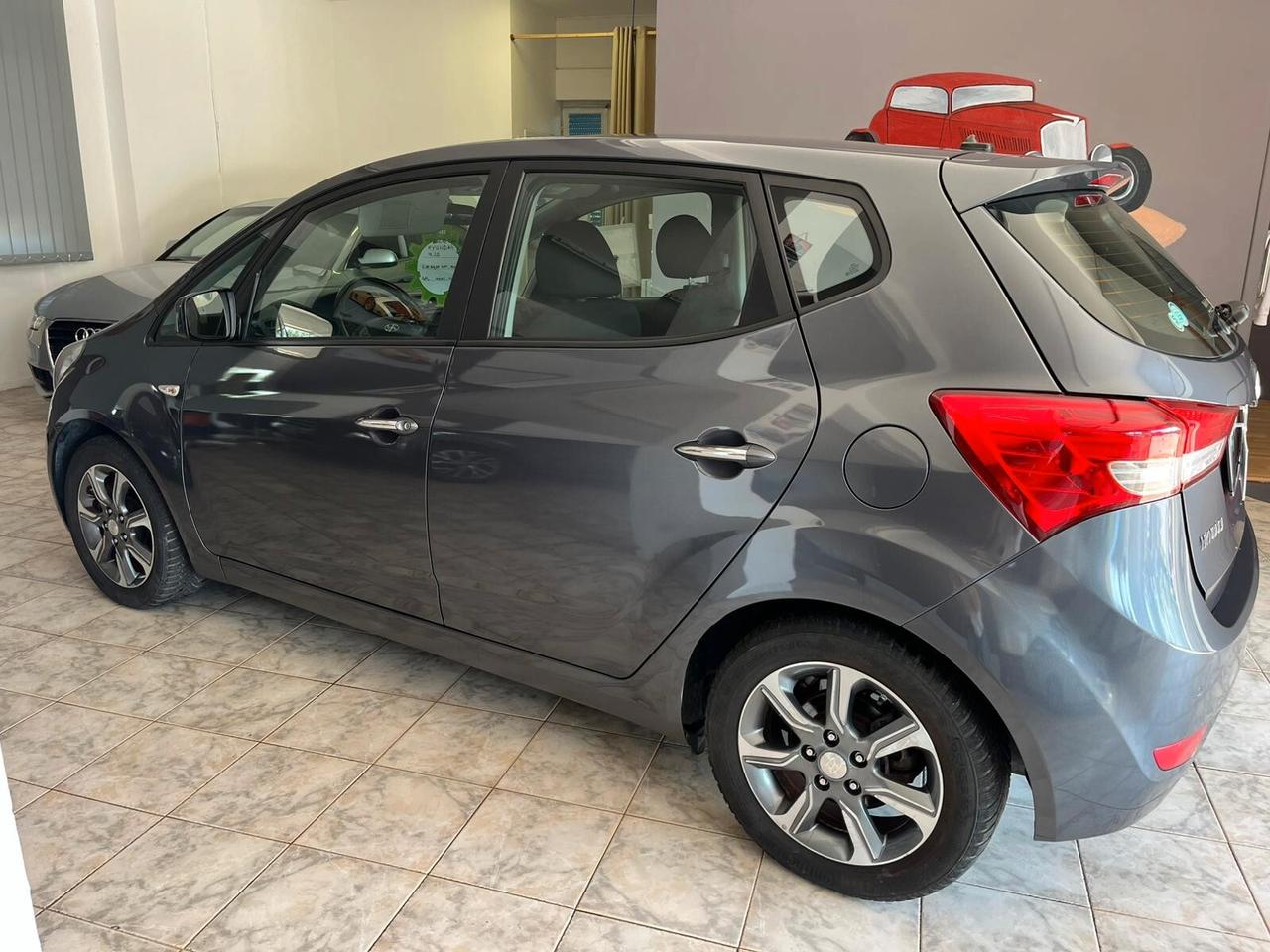 Hyundai iX20 1.4 90 CV Comfort