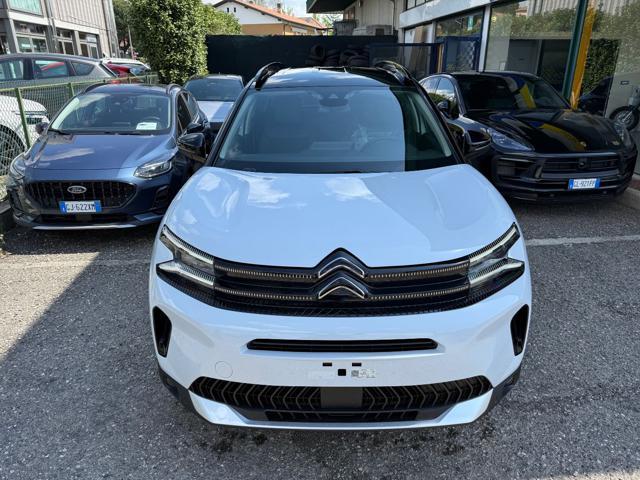 CITROEN C5 Aircross BlueHDi 130 S&S EAT8 Max