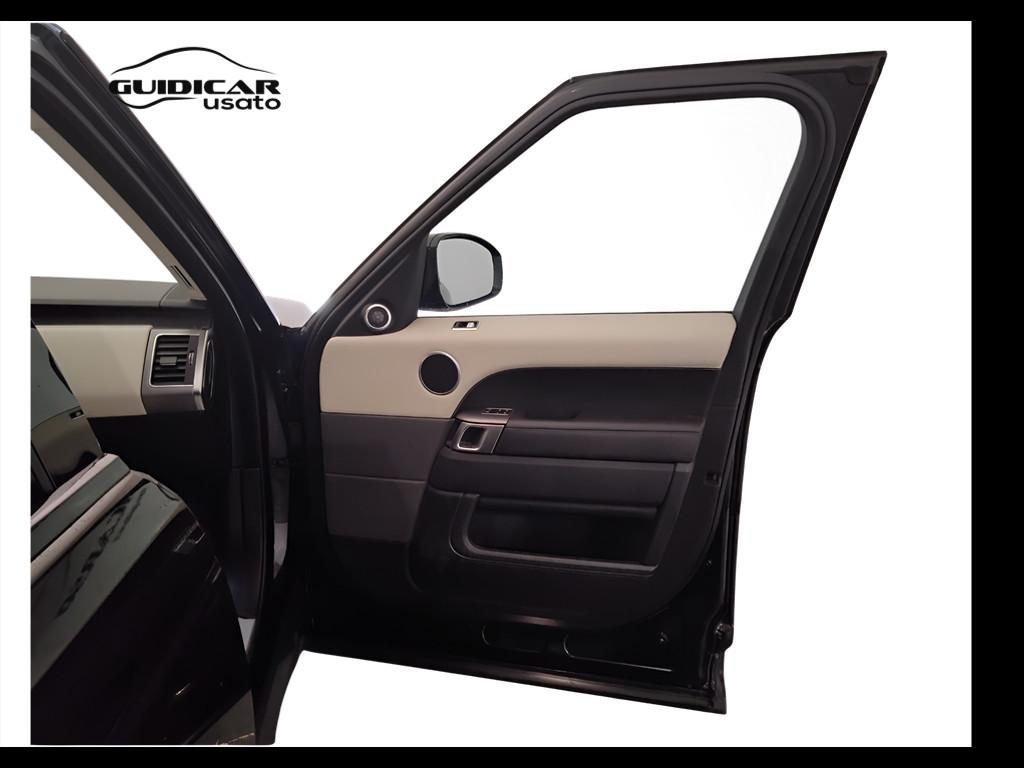 LAND ROVER Range Rover Sport II 2018 - Range Rover Sport 3.0d i6 mhev HSE Dynamic 249cv auto