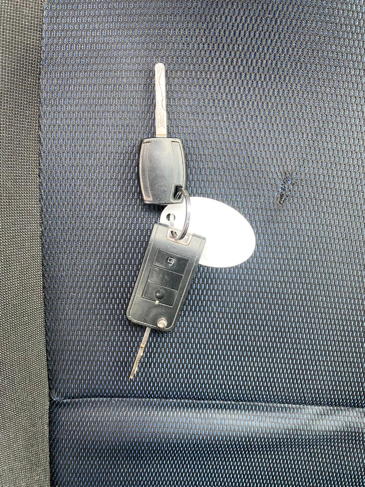 Ford Focus 1.8 tdci 115cv full opt sw 2006