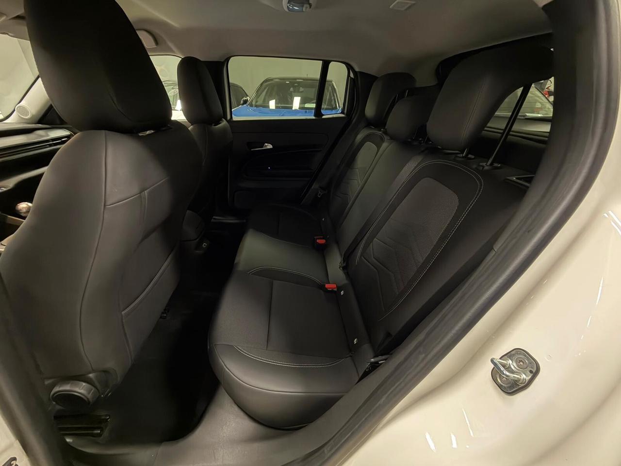 Jeep Avenger 1.2 Turbo 100 CV Altitude 220 AL MESE