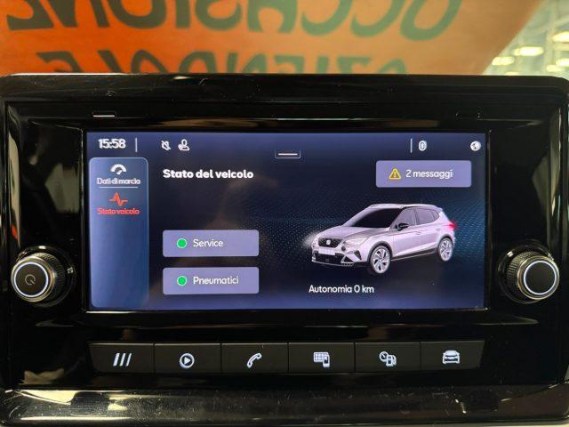 SEAT Arona 1.0 EcoTSI Style 16" C/GRIMALDI SPECIAL DAY