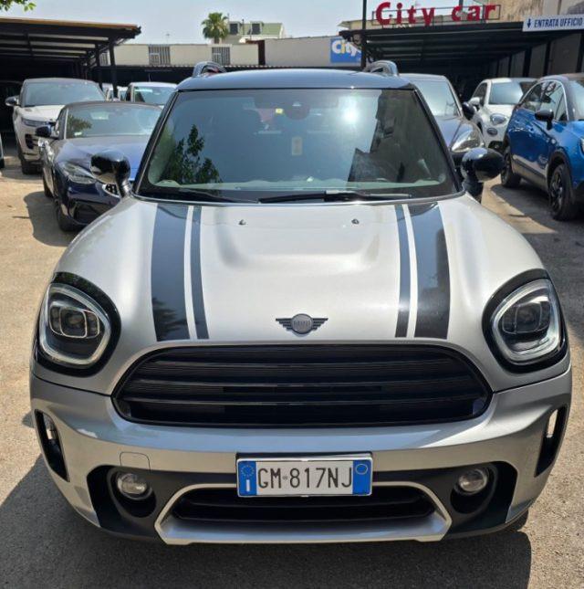 MINI Mini 2.0 Cooper D Classic Countryman