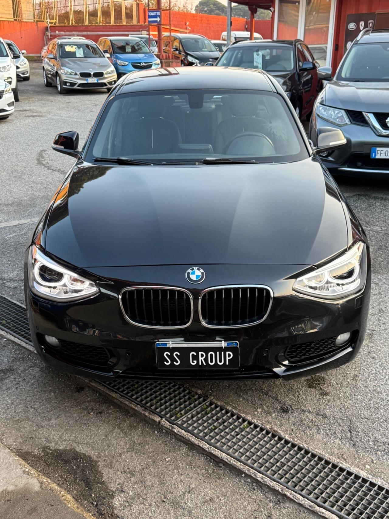 116d 5p/sport /rate/permute/garanzia/