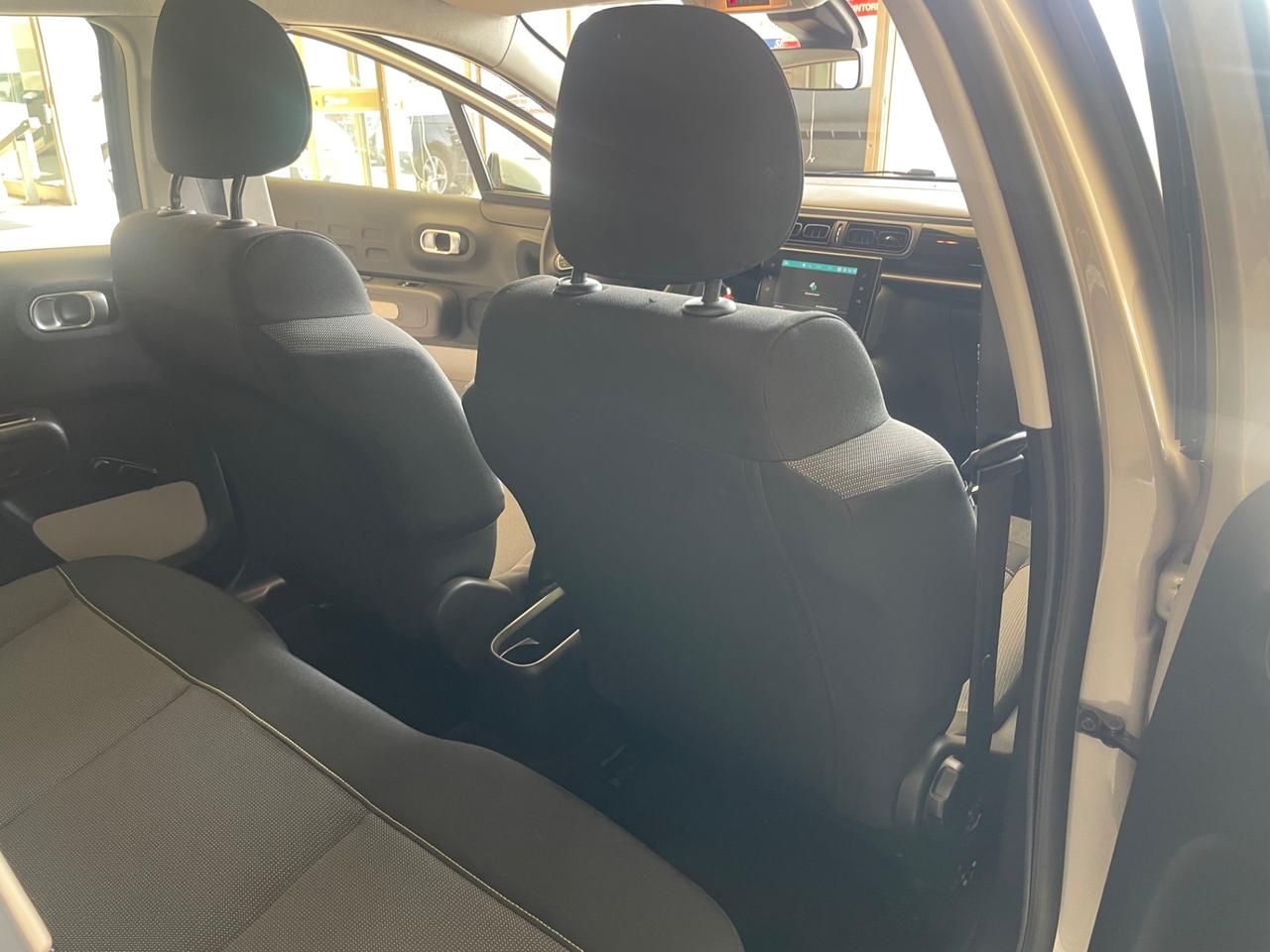 Citroen C3 PureTech 83 S&S You - Nessun vincolo -