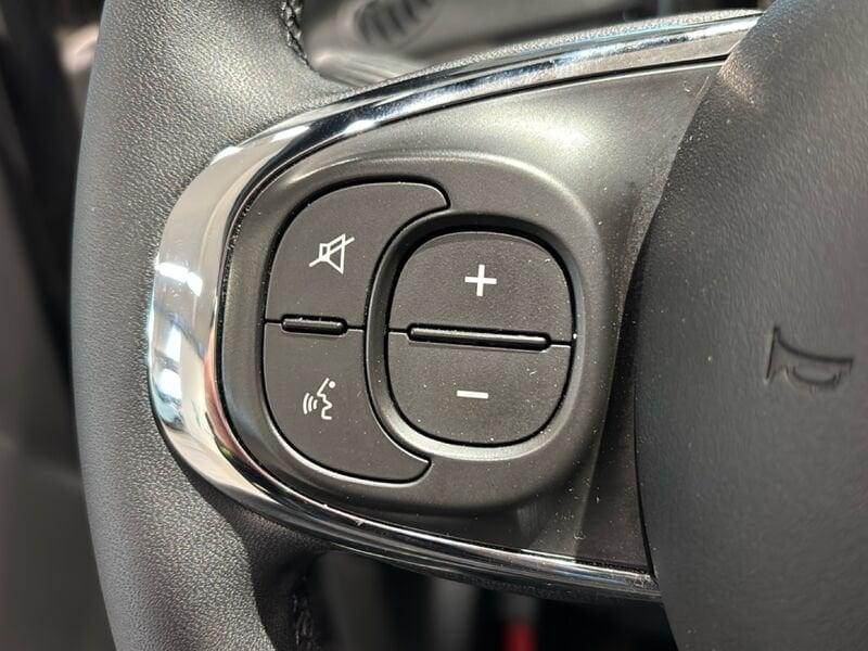 FIAT 500C 500 1.0 Hybrid Dolcevita