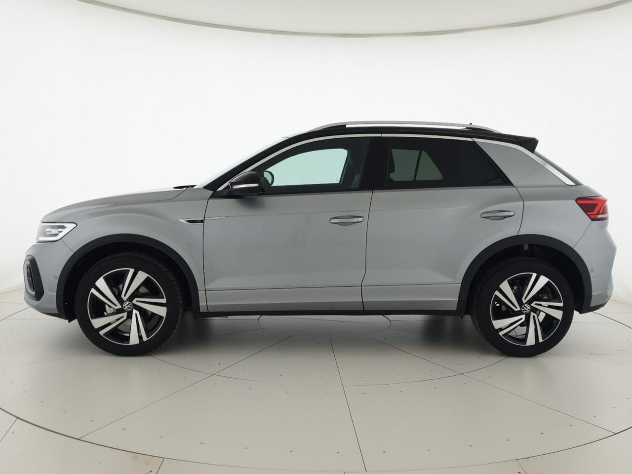 Volkswagen T-Roc 1.5 tsi r-line plus dsg