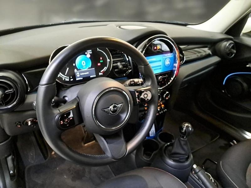 MINI ONE 75KW CLASSIC 5 PORTE BERLINA