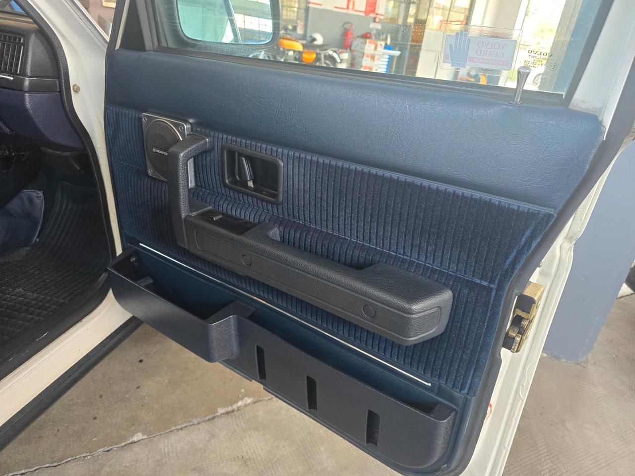 Volvo 240 GLE