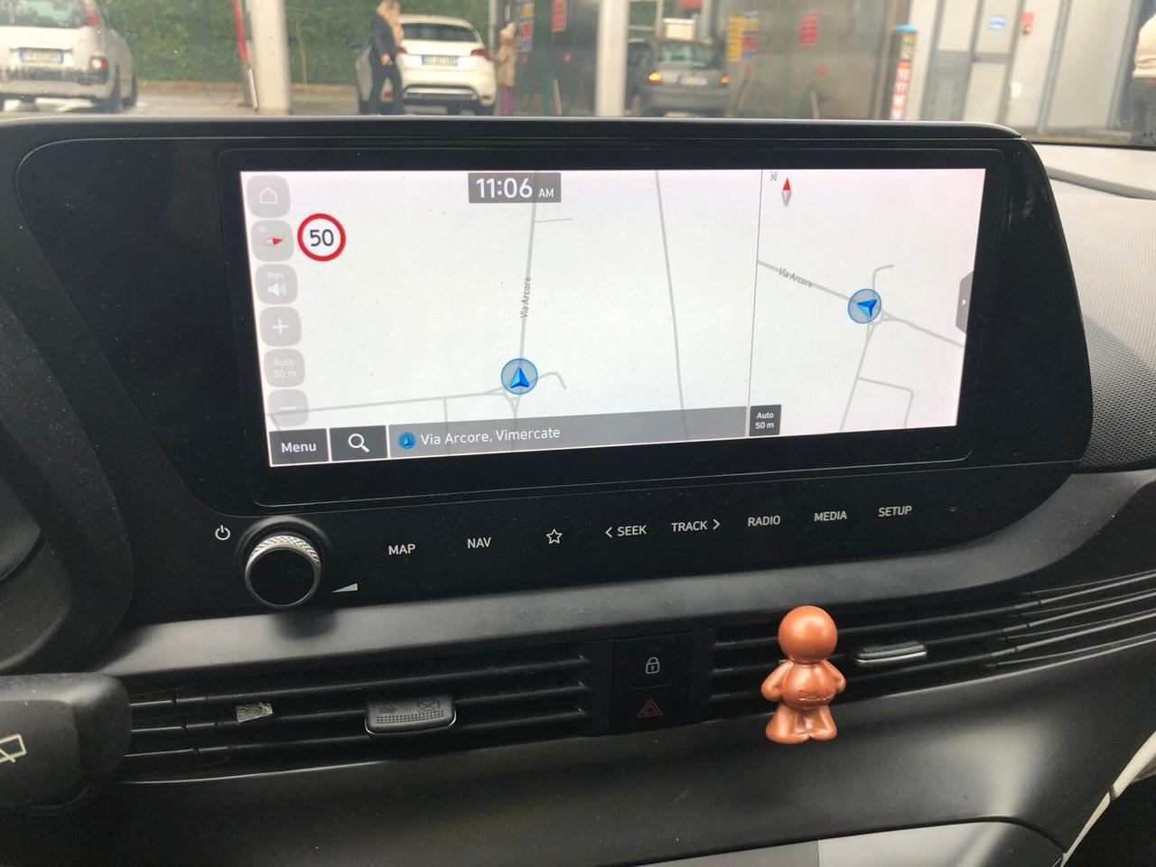 Hyundai i20 1.0 T-GDI 48V DCT Bose