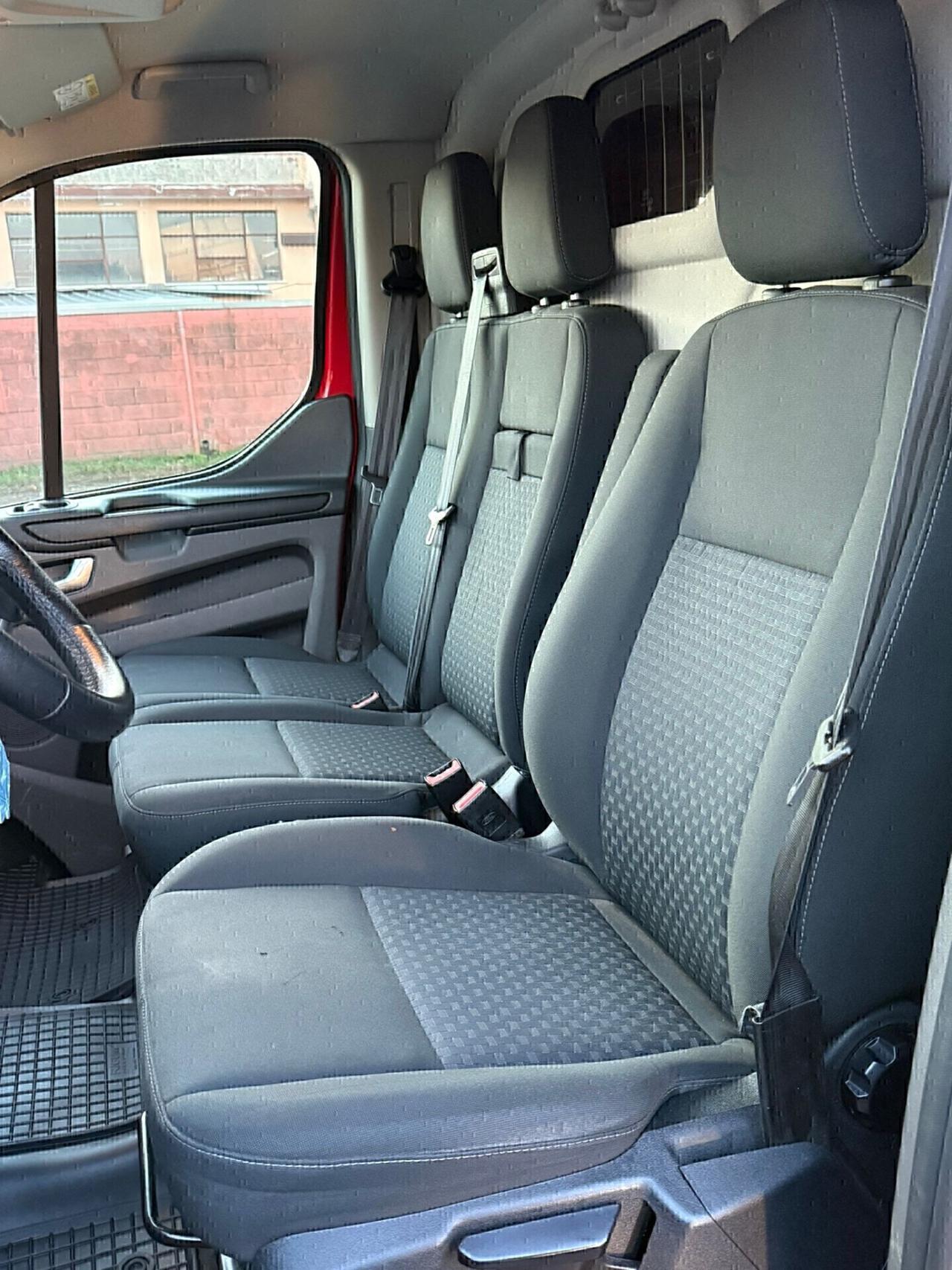 CITROEN JUMPER Eu6.2 2022