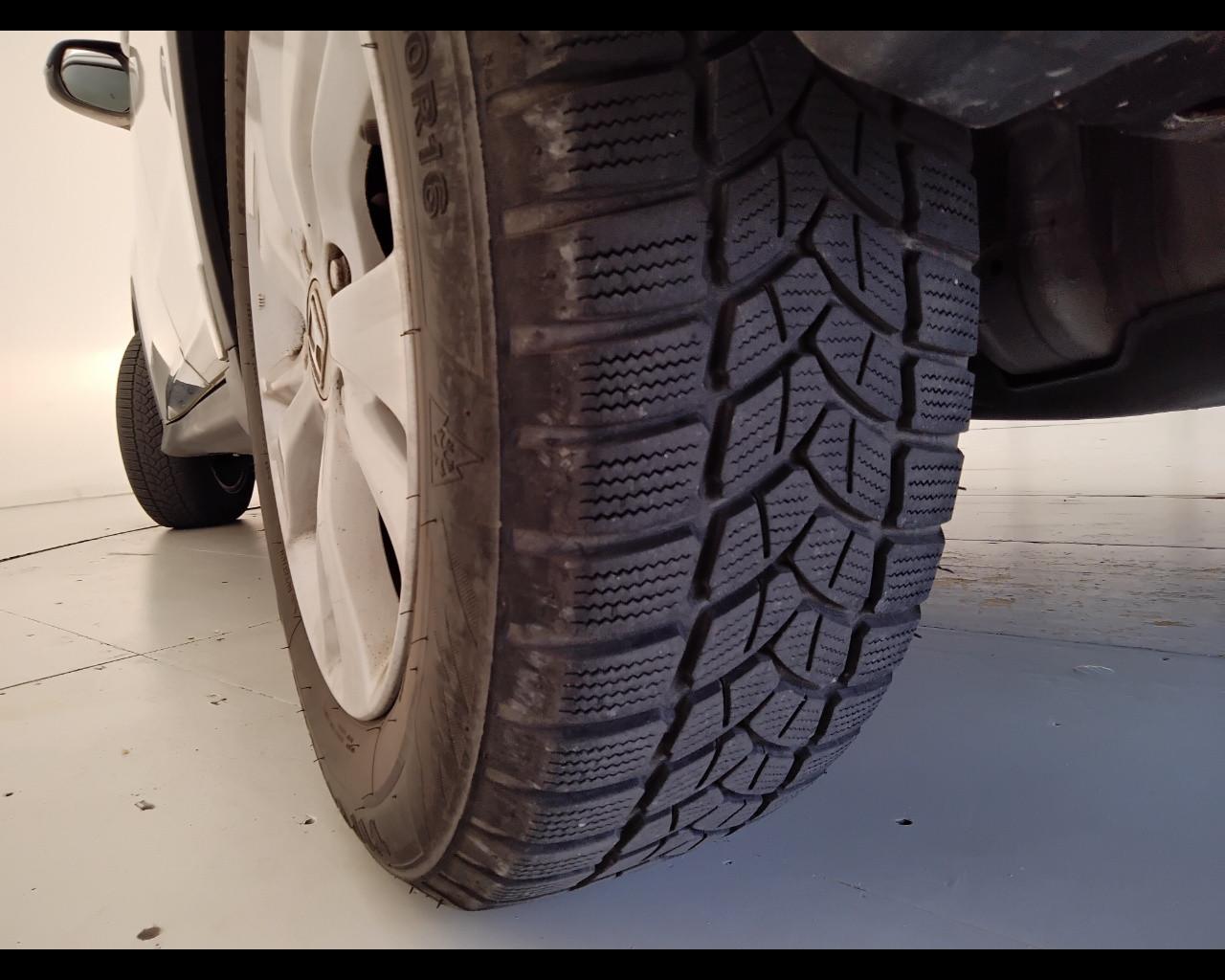 HONDA HR-V II 2016 - HR-V 1.6 Elegance Connect Adas