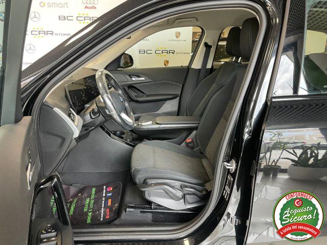 BMW X1 sDrive 18d Aut. 150cv *FULL LED