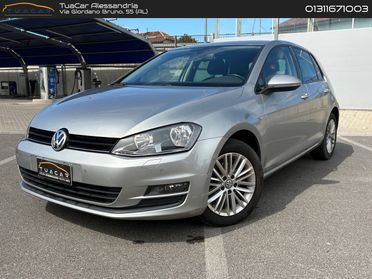 Volkswagen Golf Sport Edition 1.6 TDI BlueM #12124