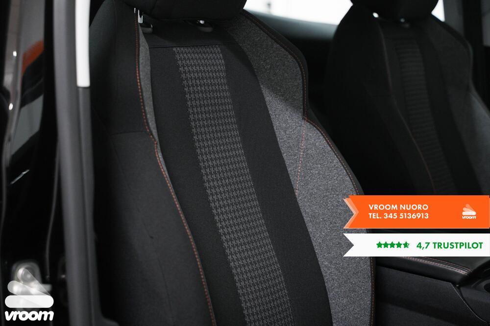 PEUGEOT 3008 2ª serie 3008 BlueHDi 130 S&S EAT...