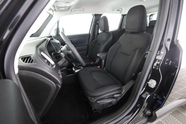 JEEP Renegade Renegade 1.3 T4 DDCT Limited