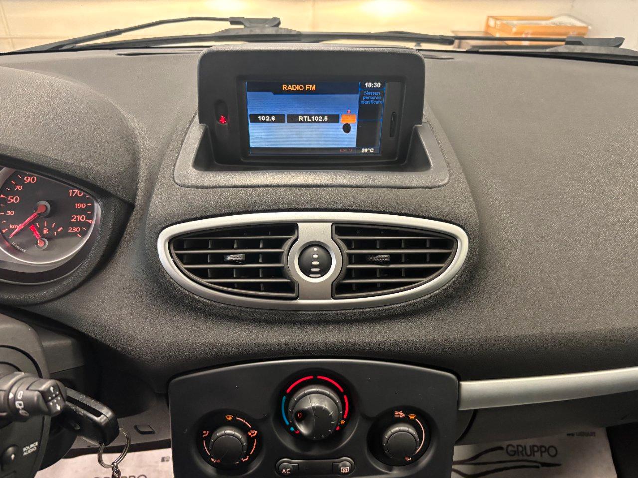 Renault Clio 5 Porte Clio 1.2 Benzina Dynamique 5 Porte