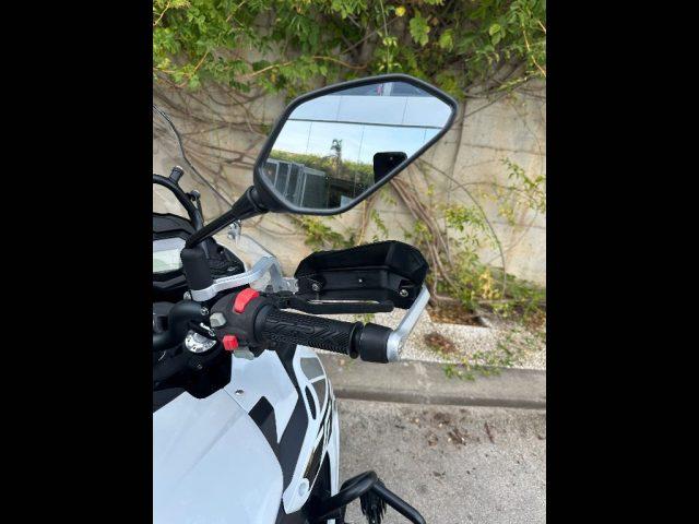 MOTO GUZZI Other BENELLI - BENELLI TRK 502X ABS E4