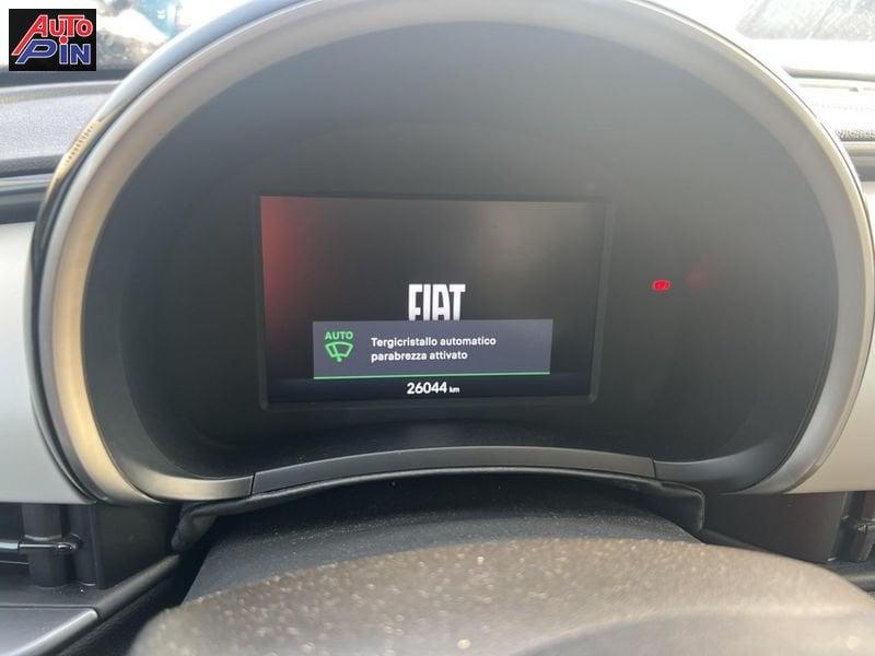 FIAT 600 600 Hybrid 136 CV DCT MHEV La Prima*IN ARRIVO*