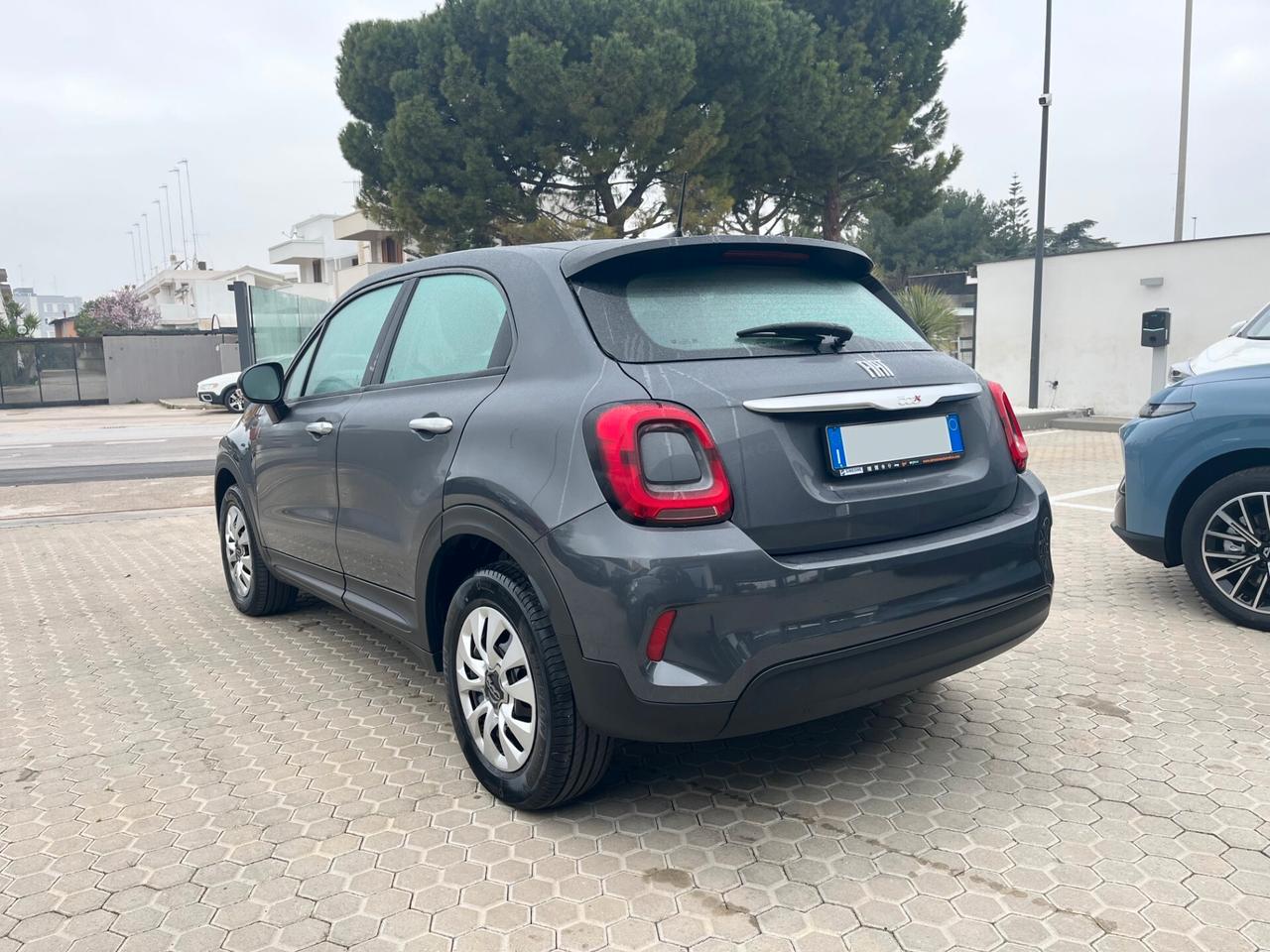 Fiat 500X 1.3 MultiJet 95 CV Km0
