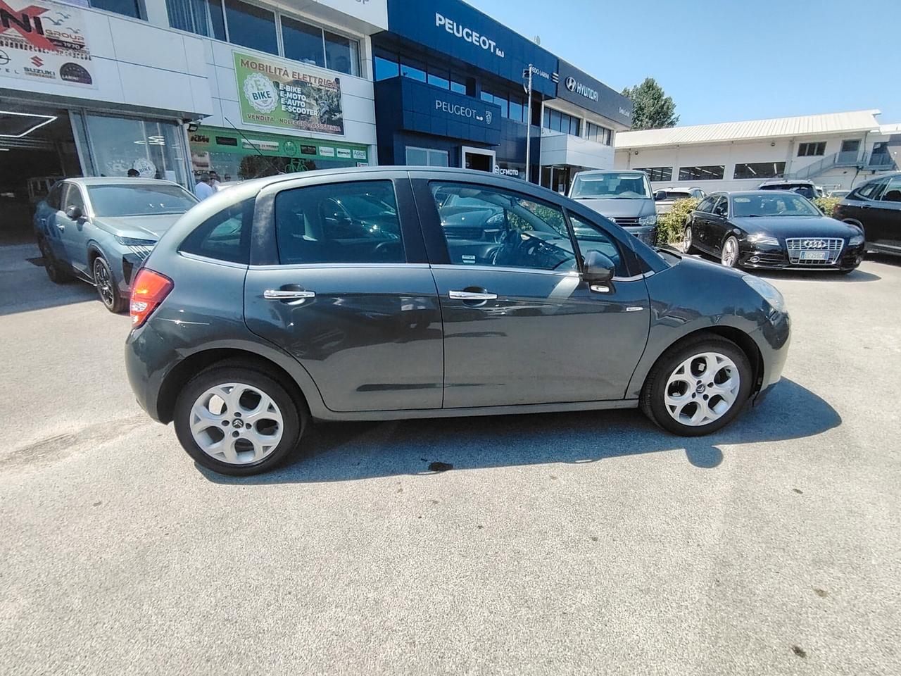 Citroen C3 BlueHDi 75 Live Edition - NEOPATENTATI