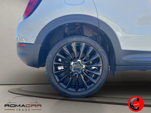FIAT 500X 1.3 T4 150 CV DCT AUTOMATICA VARI COLORI!